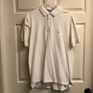 Classic Tommy Hilfiger Polo